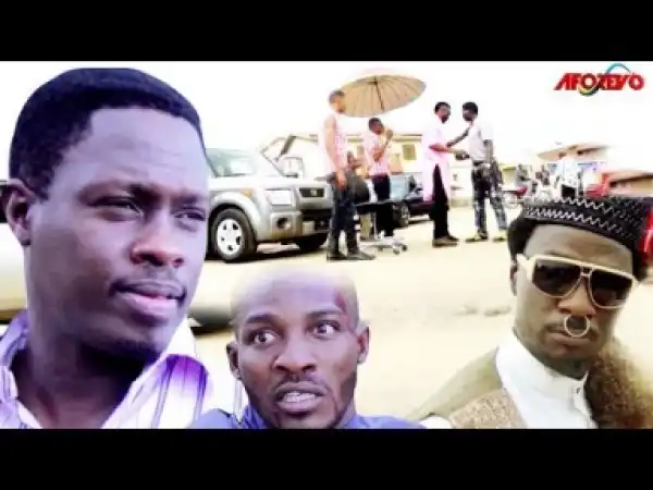 Video: Don Ali 2 - Latest 2018 Nigerian Hausa Movies